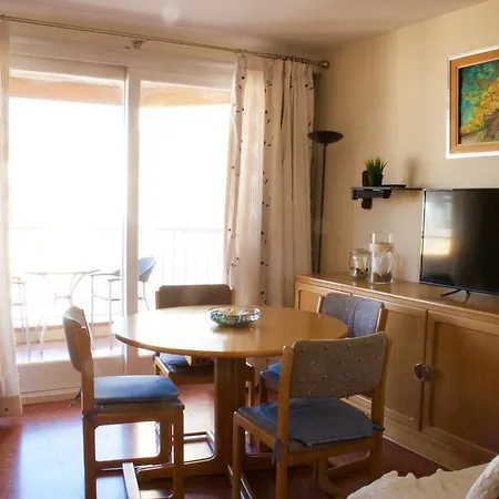 Alexandra Beach Apartamento