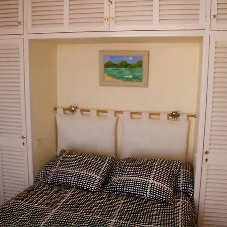 Apartamento Alexandra Beach