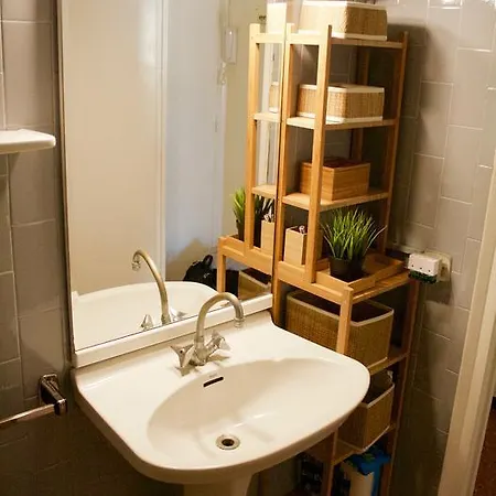 Alexandra Beach Apartamento