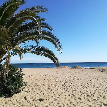 Alexandra Beach Platja d'Aro