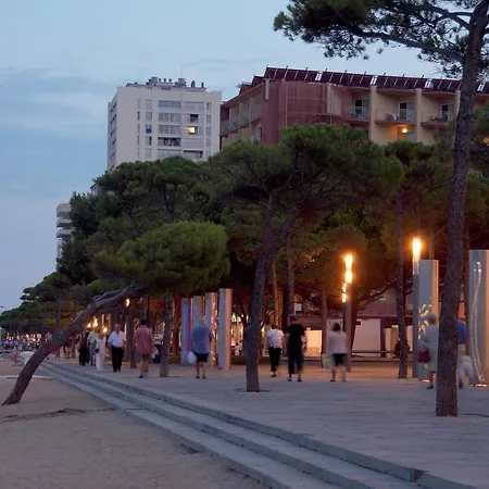 Apartamento Alexandra Beach