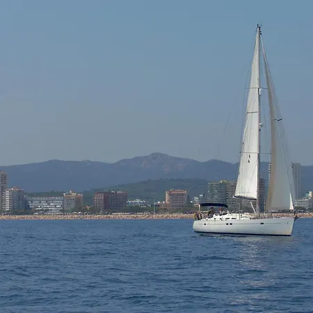 Apartamento Alexandra Beach *